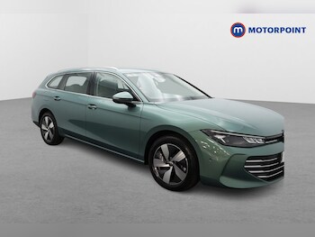 2025 - 1.5 TSI eHybrid Life 5dr DSG