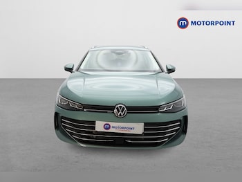 Used Volkswagen Passat 2025 for sale - 75935445: Photo