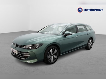 Used Volkswagen Passat 2025 for sale - 75935445: Photo
