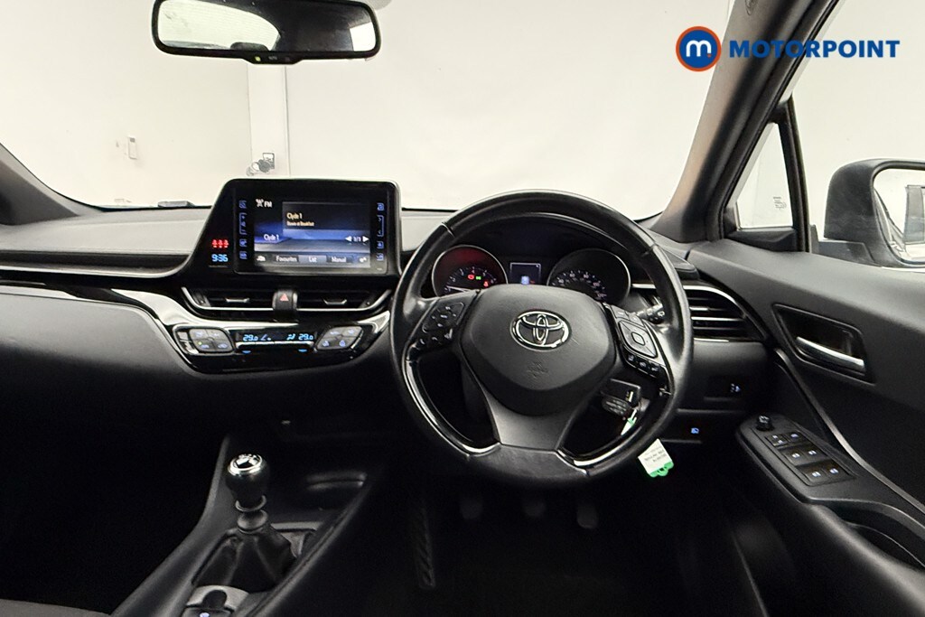 Used Toyota C-HR 2019 for sale - 78028829: Photo 10