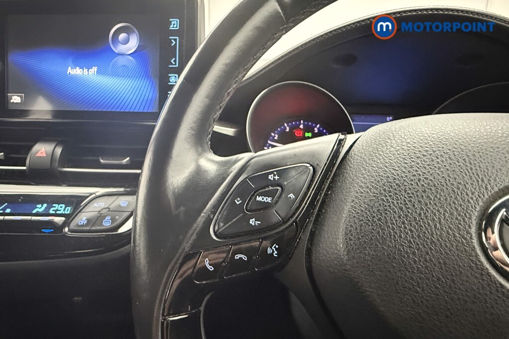 Used Toyota C-HR 2019 for sale - 78028829: Photo 15