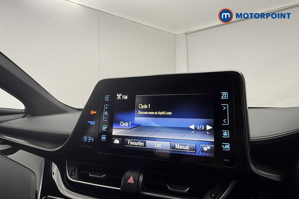 Used Toyota C-HR 2019 for sale - 78028829: Photo 19