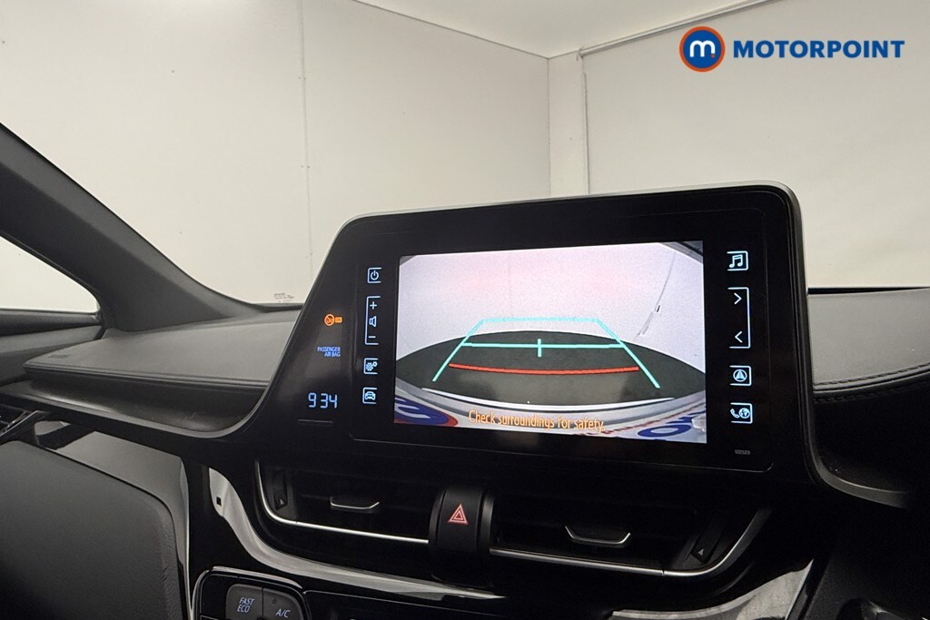 Used Toyota C-HR 2019 for sale - 78028829: Photo 20