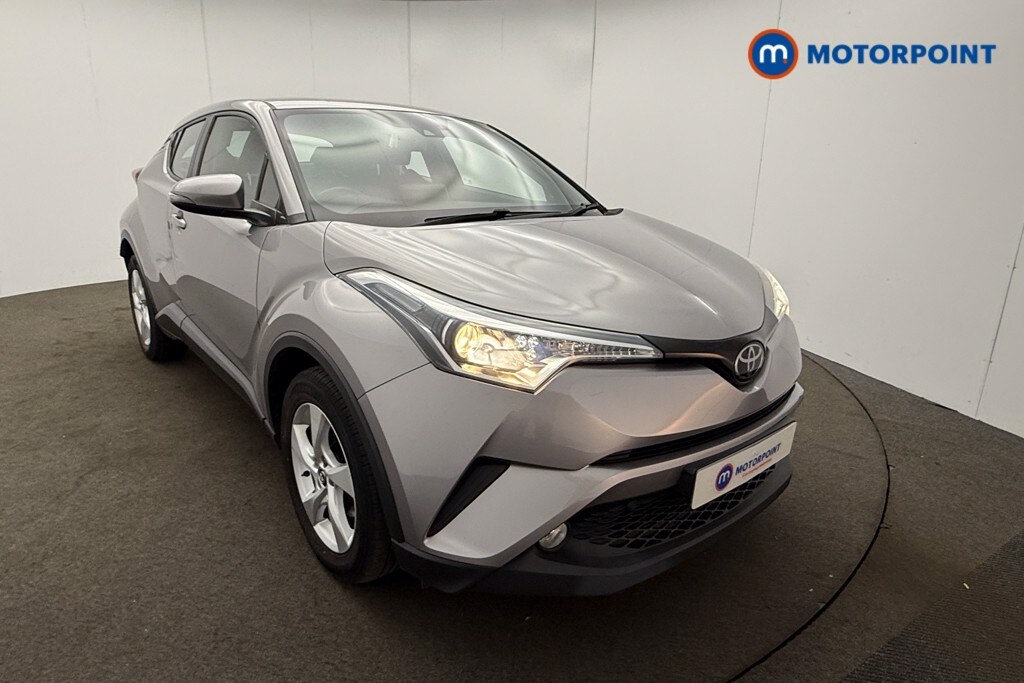 Used Toyota C-HR 2019 for sale - 78028829: Photo 27
