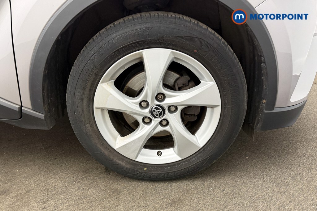 Used Toyota C-HR 2019 for sale - 78028829: Photo 30