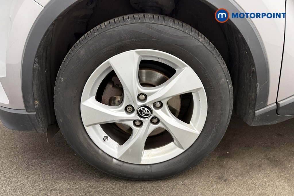 Used Toyota C-HR 2019 for sale - 78028829: Photo 33