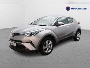 Used Toyota C-HR 2019 for sale - 78028829: Photo