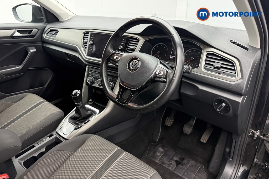 Used Volkswagen T-Roc 2020 for sale - 78095323: Photo 13