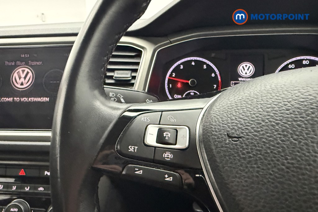 Used Volkswagen T-Roc 2020 for sale - 78095323: Photo 14