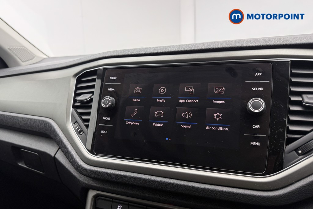 Used Volkswagen T-Roc 2020 for sale - 78095323: Photo 19