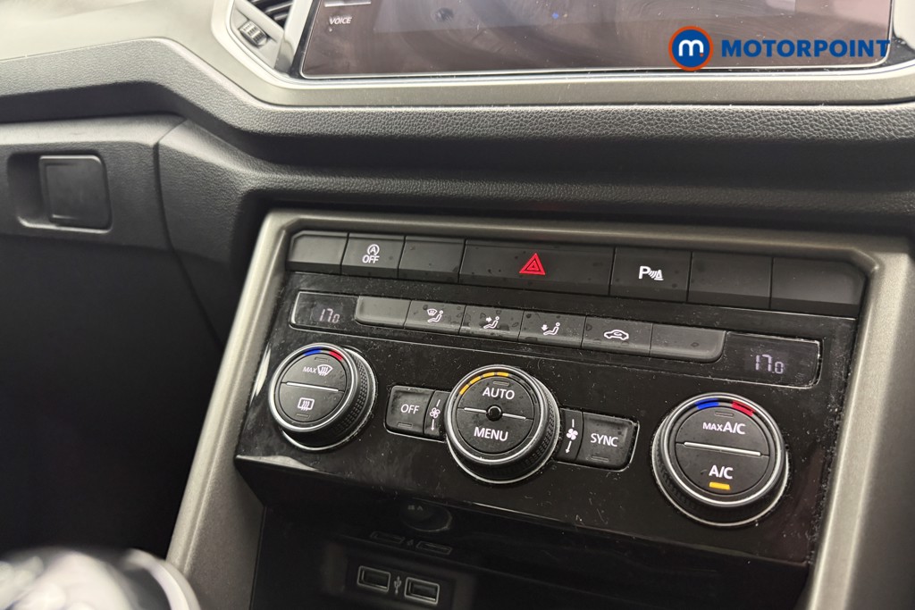 Used Volkswagen T-Roc 2020 for sale - 78095323: Photo 20