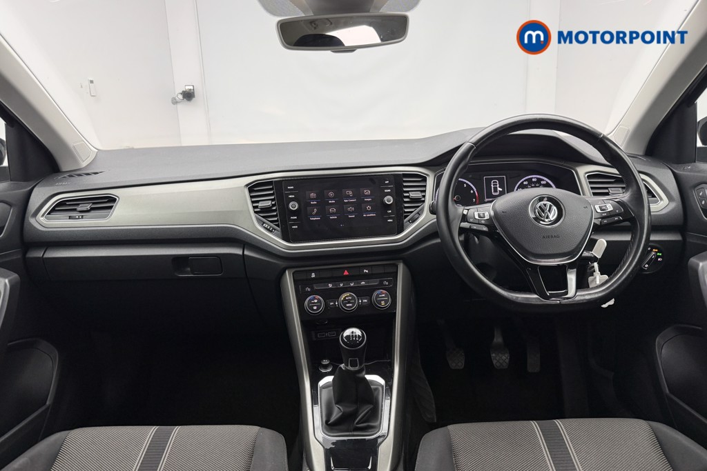 Used Volkswagen T-Roc 2020 for sale - 78095323: Photo 25