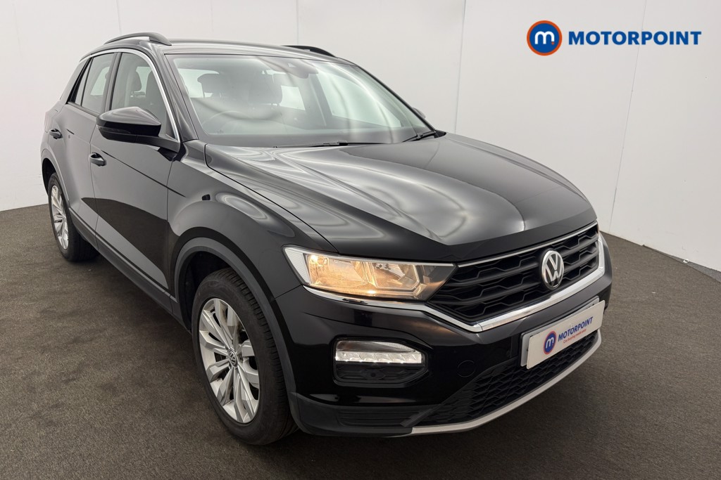 Used Volkswagen T-Roc 2020 for sale - 78095323: Photo 27