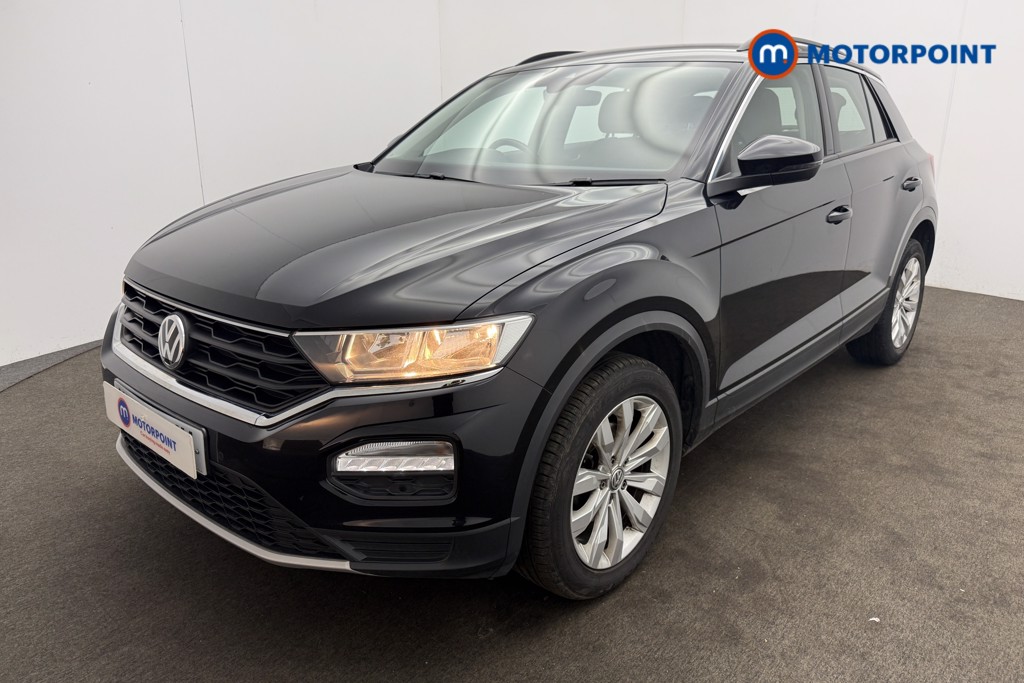 Used Volkswagen T-Roc 2020 for sale - 78095323: Photo 28