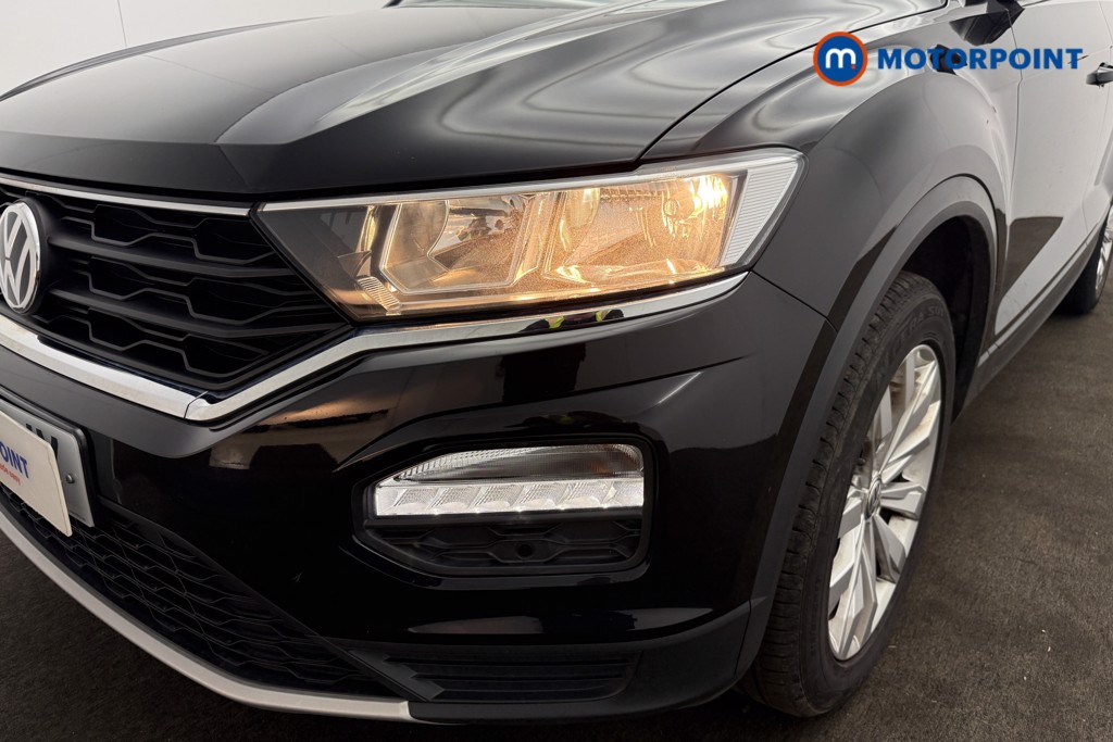 Used Volkswagen T-Roc 2020 for sale - 78095323: Photo 29