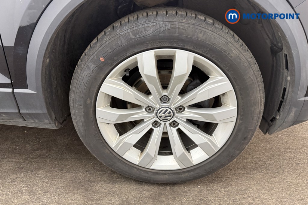 Used Volkswagen T-Roc 2020 for sale - 78095323: Photo 30