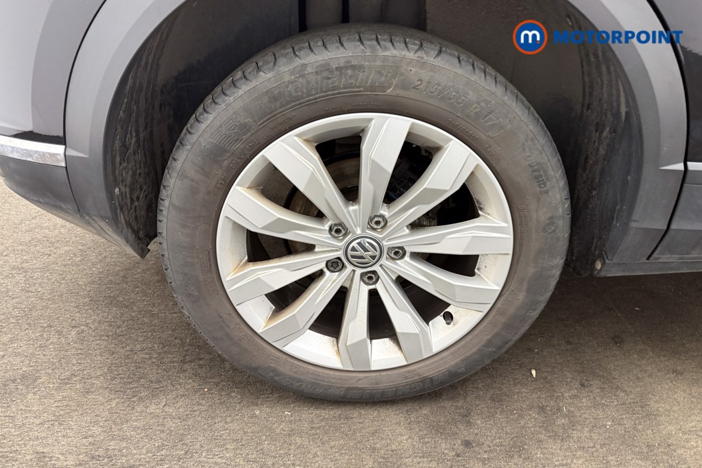 Used Volkswagen T-Roc 2020 for sale - 78095323: Photo 31