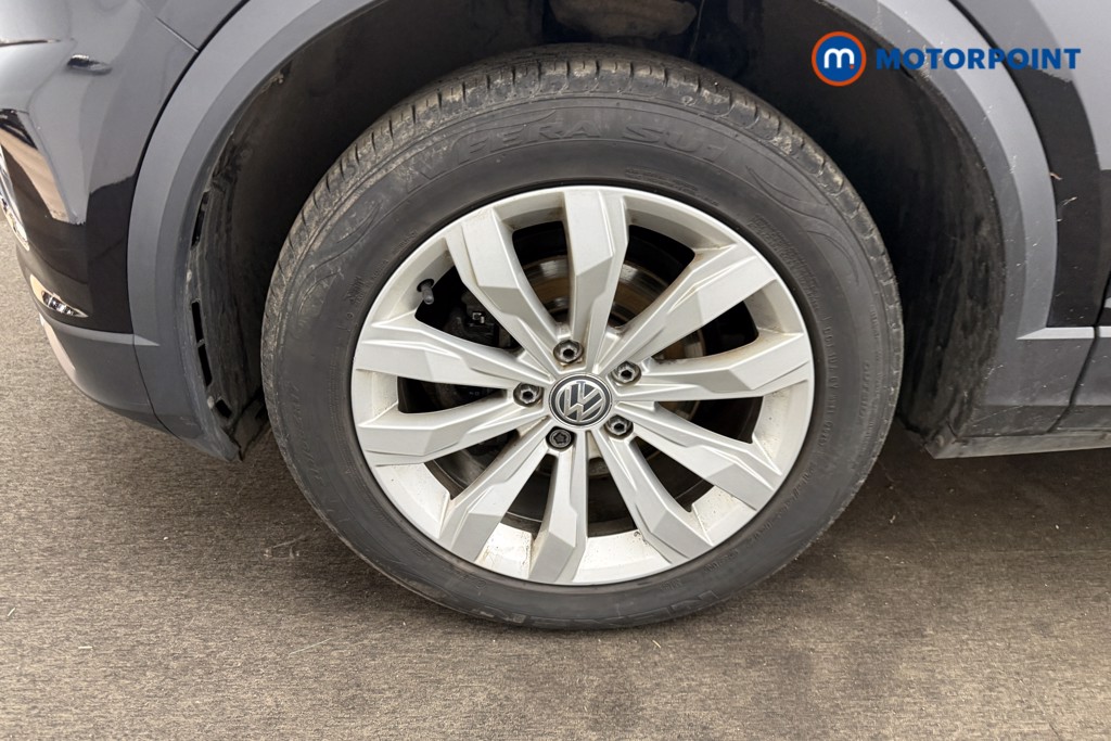 Used Volkswagen T-Roc 2020 for sale - 78095323: Photo 33