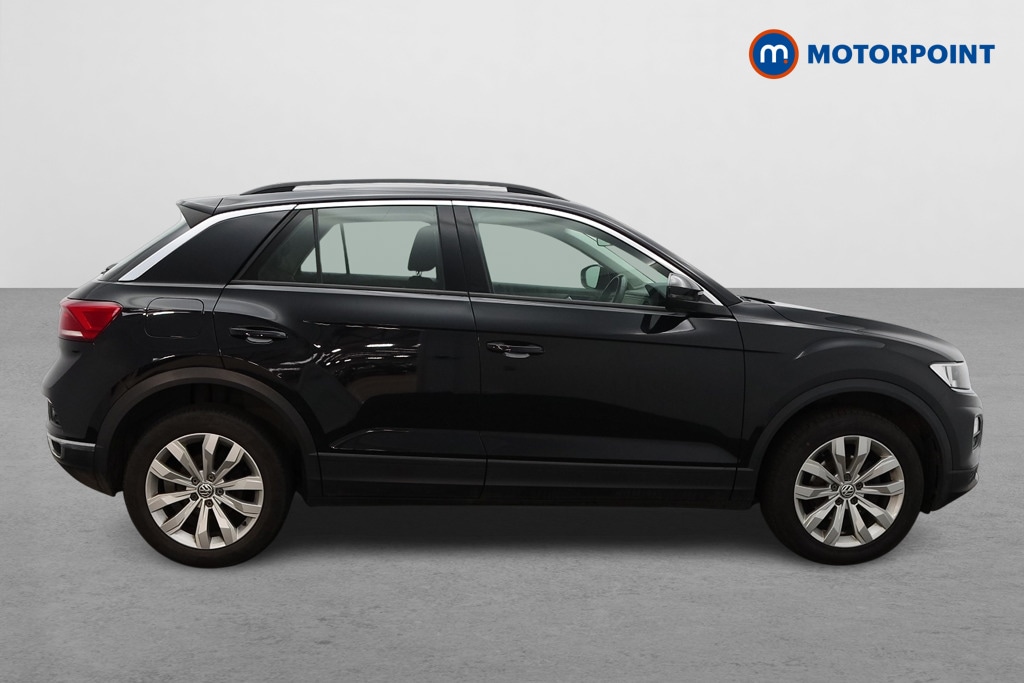 Used Volkswagen T-Roc 2020 for sale - 78095323: Photo 8