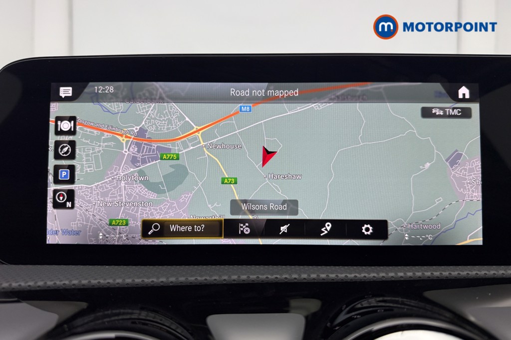 Used Mercedes-Benz CLA 2022 for sale - 76958098: Photo 10