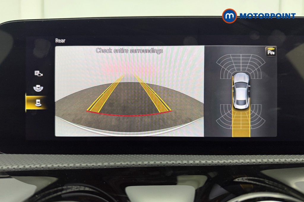 Used Mercedes-Benz CLA 2022 for sale - 76958098: Photo 11