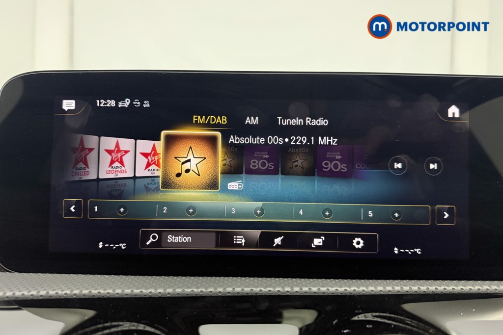 Used Mercedes-Benz CLA 2022 for sale - 76958098: Photo 12