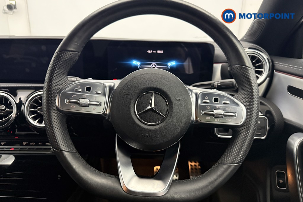 Used Mercedes-Benz CLA 2022 for sale - 76958098: Photo 13