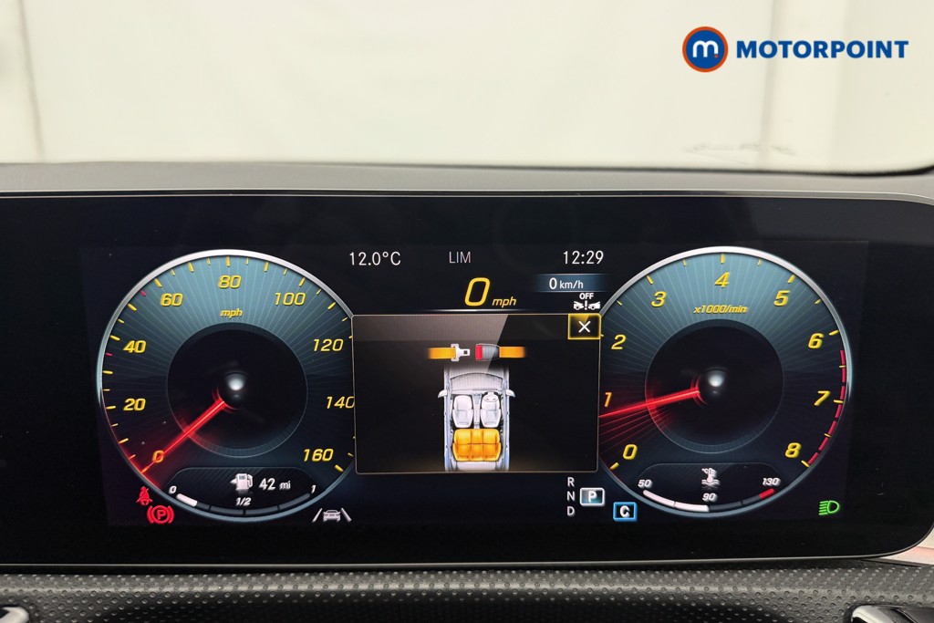 Used Mercedes-Benz CLA 2022 for sale - 76958098: Photo 14