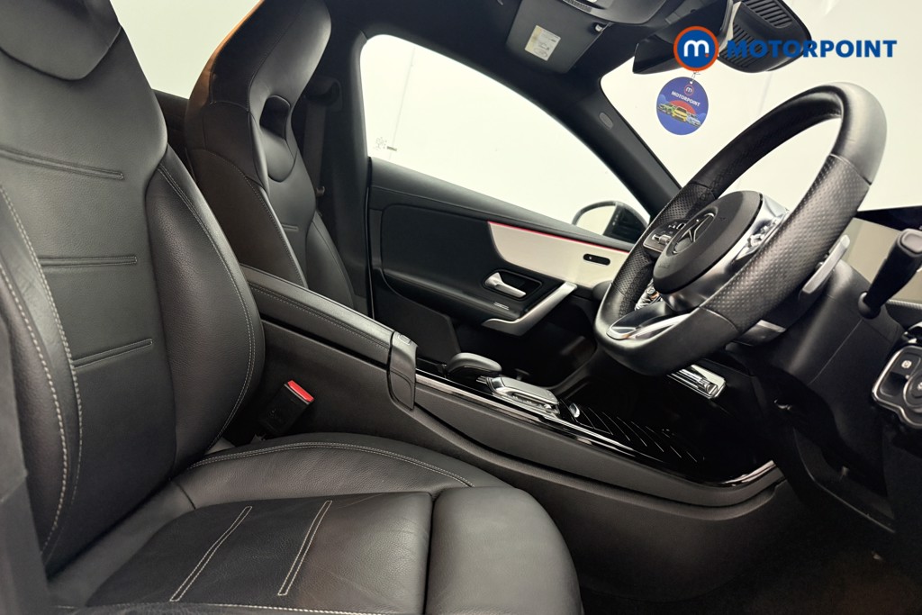 Used Mercedes-Benz CLA 2022 for sale - 76958098: Photo 16