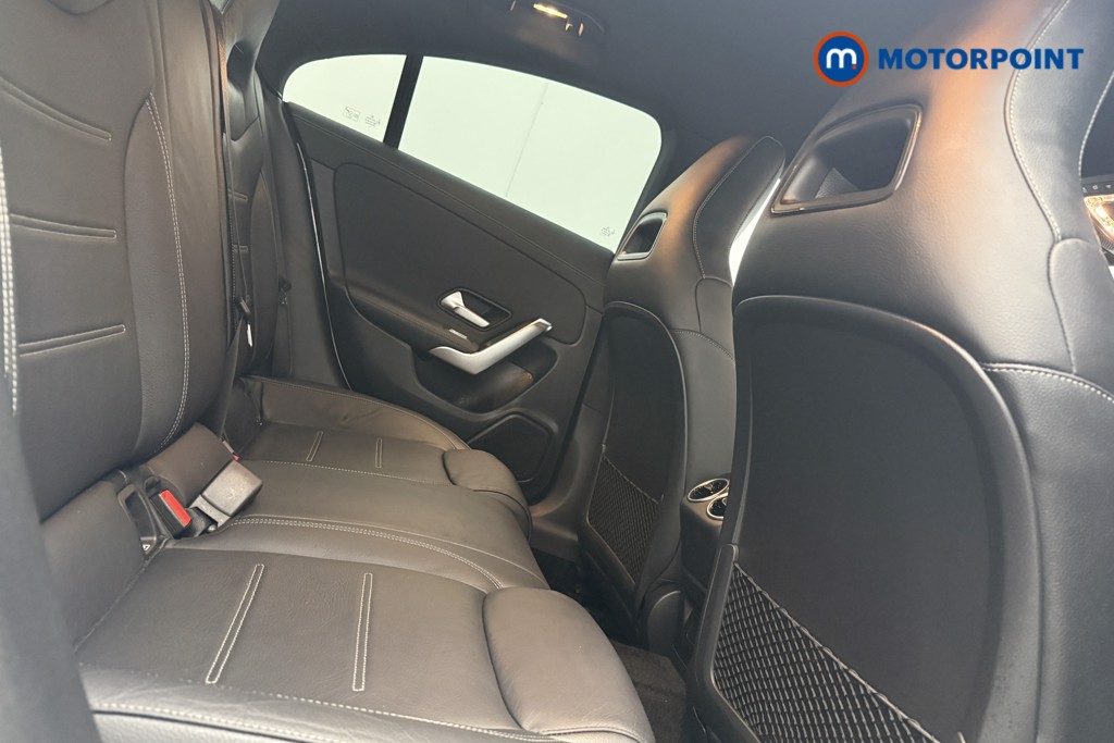 Used Mercedes-Benz CLA 2022 for sale - 76958098: Photo 17