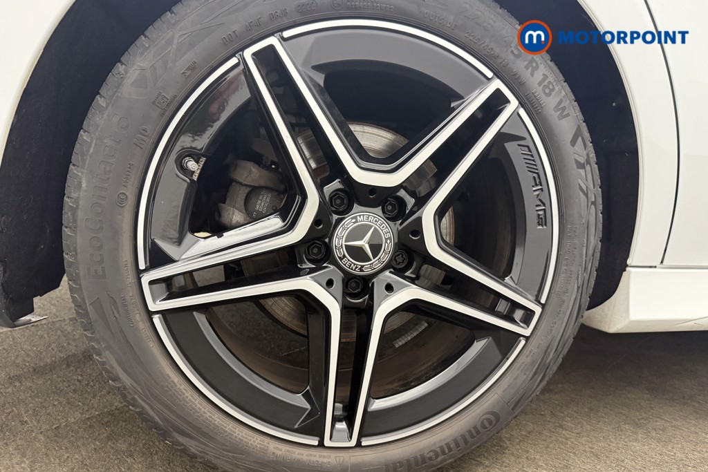 Used Mercedes-Benz CLA 2022 for sale - 76958098: Photo 18