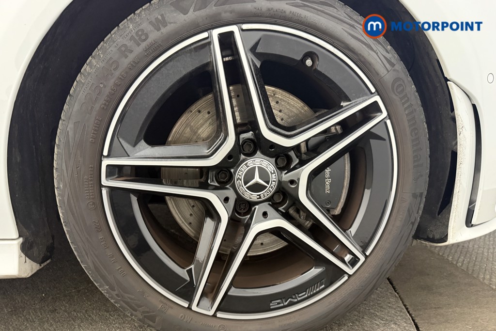 Used Mercedes-Benz CLA 2022 for sale - 76958098: Photo 19