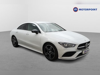 Used Mercedes-Benz CLA 2022 for sale - 76958098: Photo