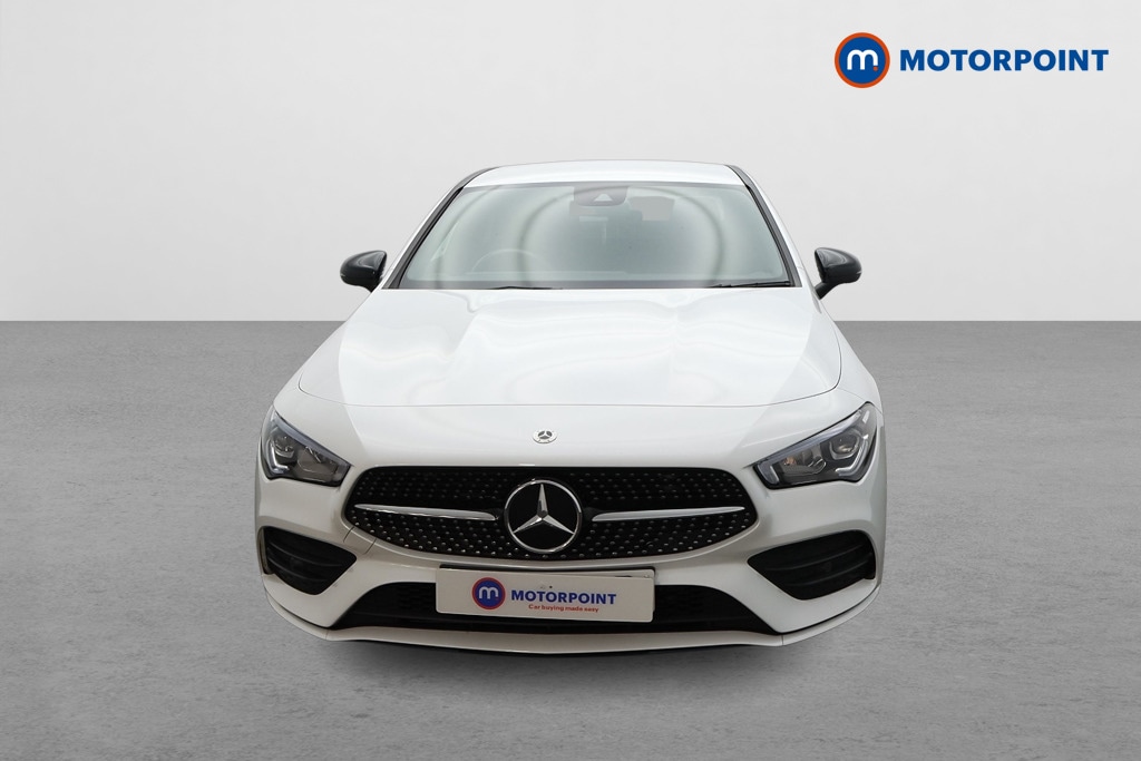 Used Mercedes-Benz CLA 2022 for sale - 76958098: Photo 2