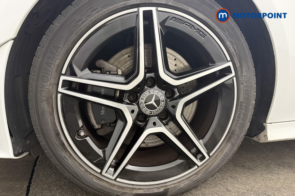 Used Mercedes-Benz CLA 2022 for sale - 76958098: Photo 20