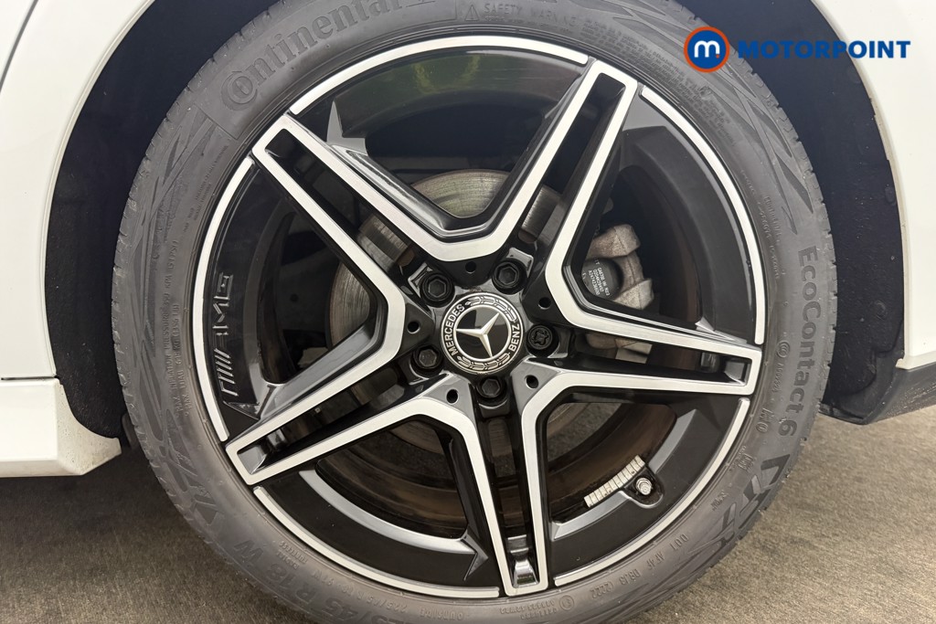 Used Mercedes-Benz CLA 2022 for sale - 76958098: Photo 21