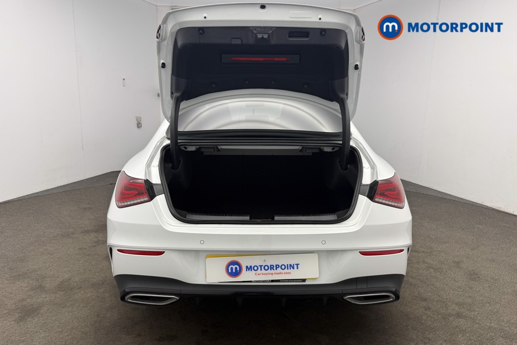 Used Mercedes-Benz CLA 2022 for sale - 76958098: Photo 29