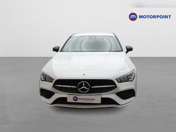 Used Mercedes-Benz CLA 2022 for sale - 76958098: Photo