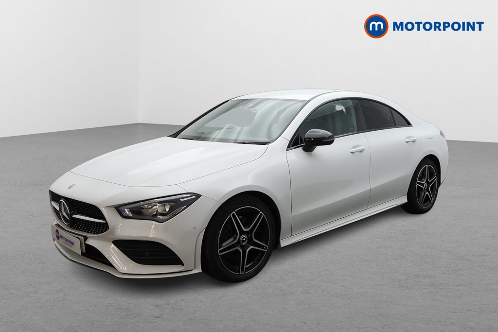 Used Mercedes-Benz CLA 2022 for sale - 76958098: Photo 3