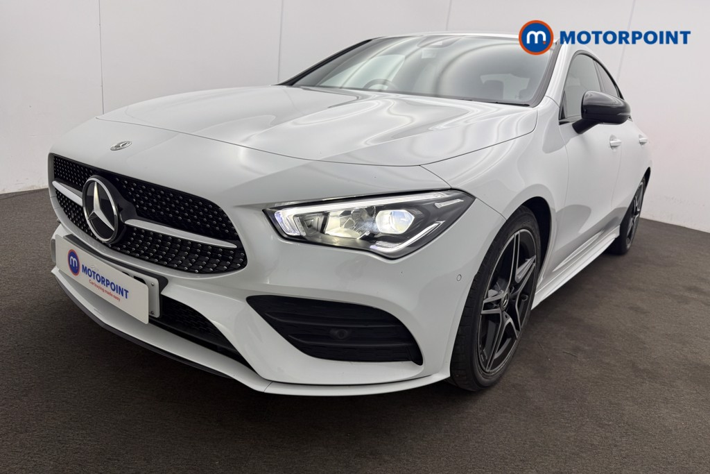 Used Mercedes-Benz CLA 2022 for sale - 76958098: Photo 32