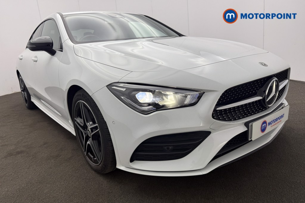Used Mercedes-Benz CLA 2022 for sale - 76958098: Photo 33