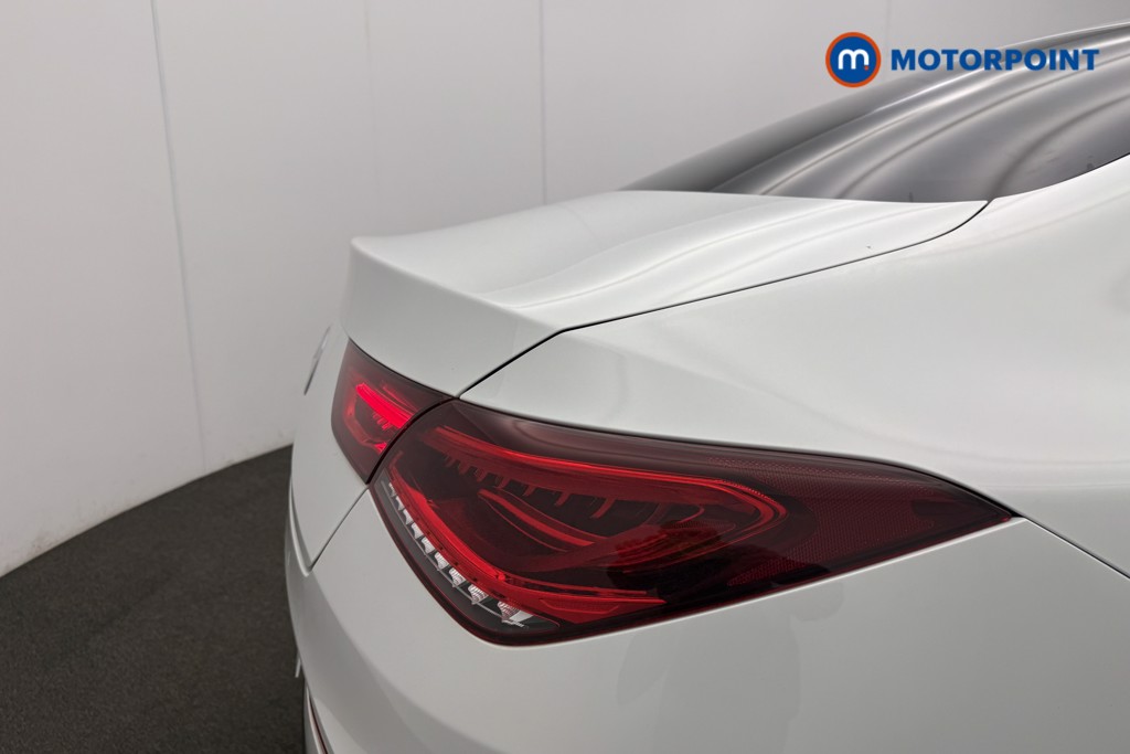 Used Mercedes-Benz CLA 2022 for sale - 76958098: Photo 34