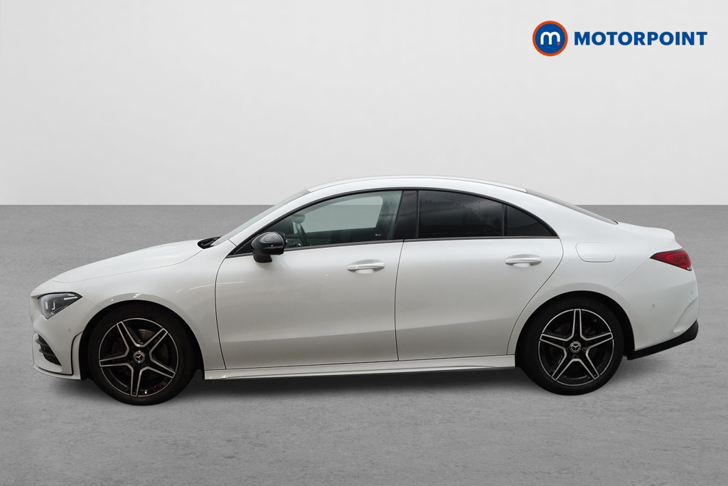 Used Mercedes-Benz CLA 2022 for sale - 76958098: Photo 4