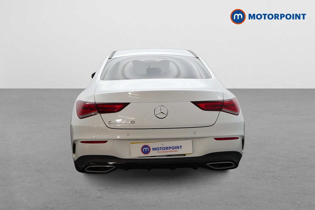Used Mercedes-Benz CLA 2022 for sale - 76958098: Photo 6