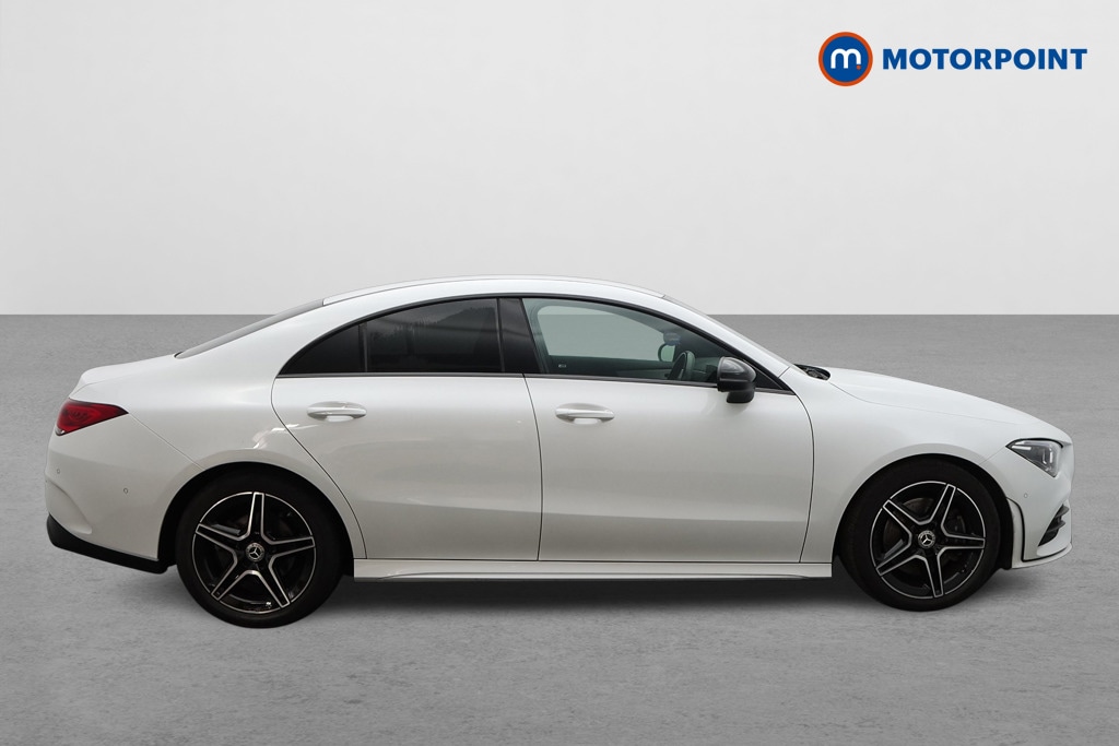 Used Mercedes-Benz CLA 2022 for sale - 76958098: Photo 8