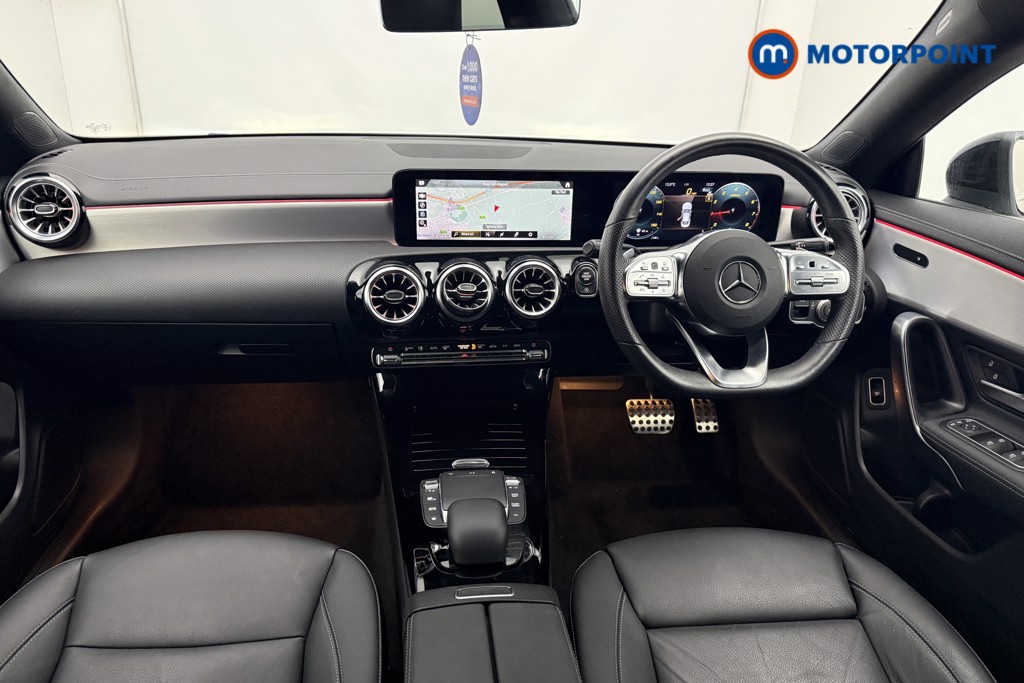 Used Mercedes-Benz CLA 2022 for sale - 76958098: Photo 9