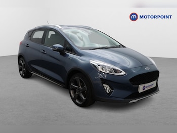 Ford - Fiesta