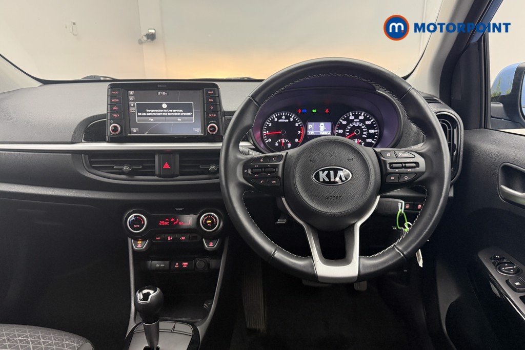 Used Kia Picanto 2019 for sale - 77834568: Photo 10