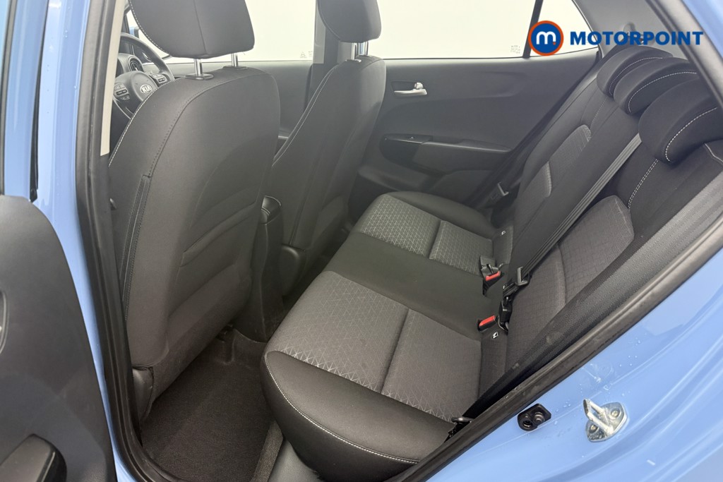 Used Kia Picanto 2019 for sale - 77834568: Photo 12