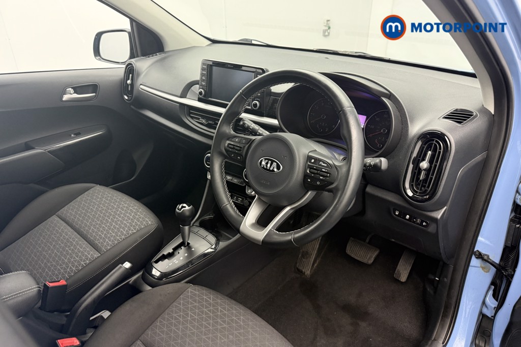 Used Kia Picanto 2019 for sale - 77834568: Photo 14